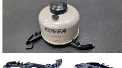 🔥캠핑 필수템🔥 110g 이소가스 초특가 득템 후기!