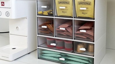 칸막이멀티박스 완전 정복! ✨ 내 삶의 정리템 후기와 꿀팁 대방출